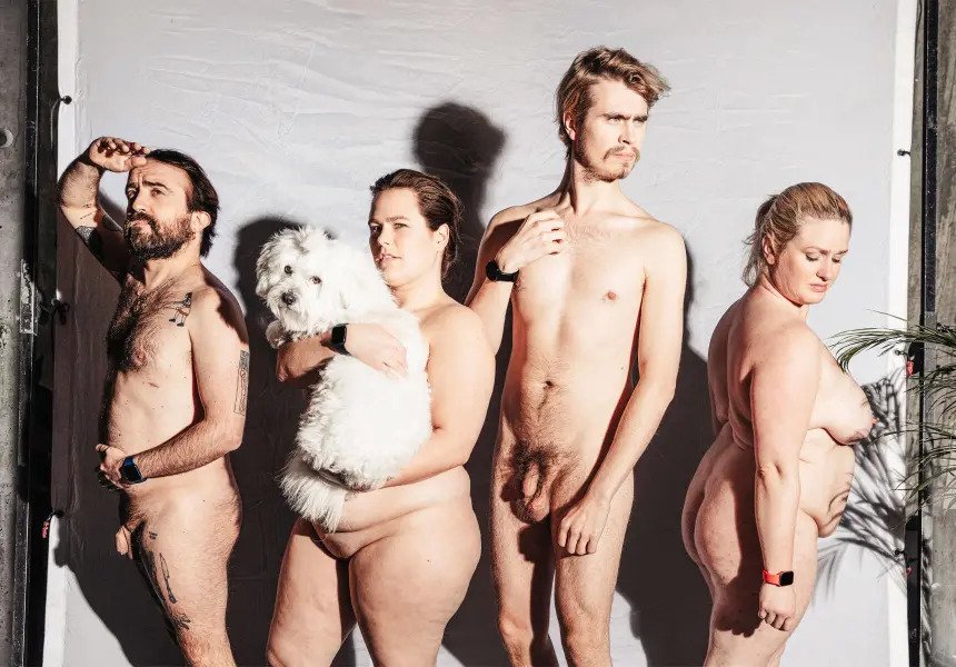 iceland nude Nova's Nude Advertisement Surprises Iceland / 其他 Others / clothesFREE